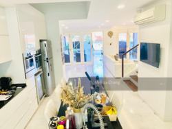 Mandarin Park (D21), Terrace #244587971